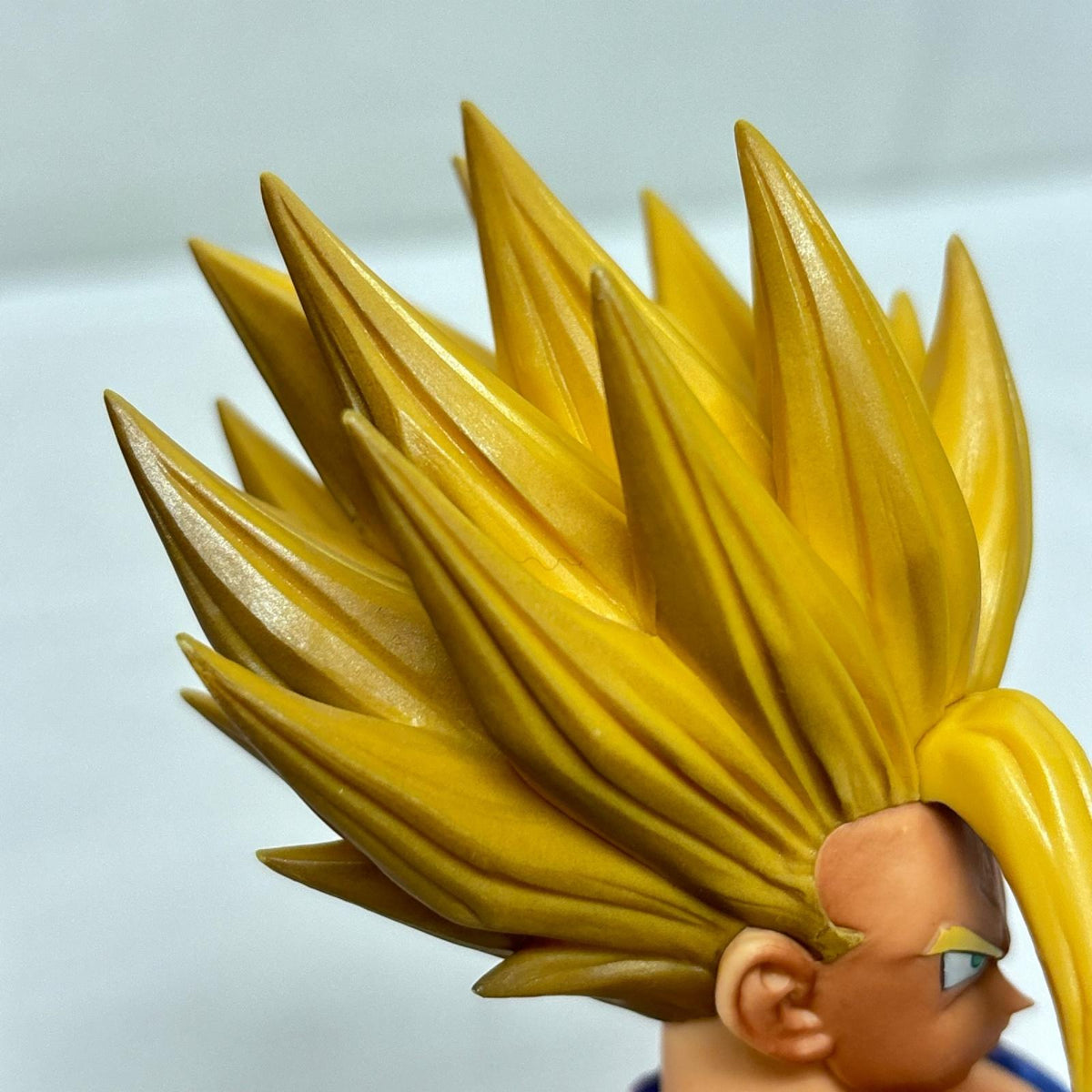 ドラゴンボールZ MSP 孫悟飯 ドラゴンボールZ バンプレスト フィギュア/グッズ