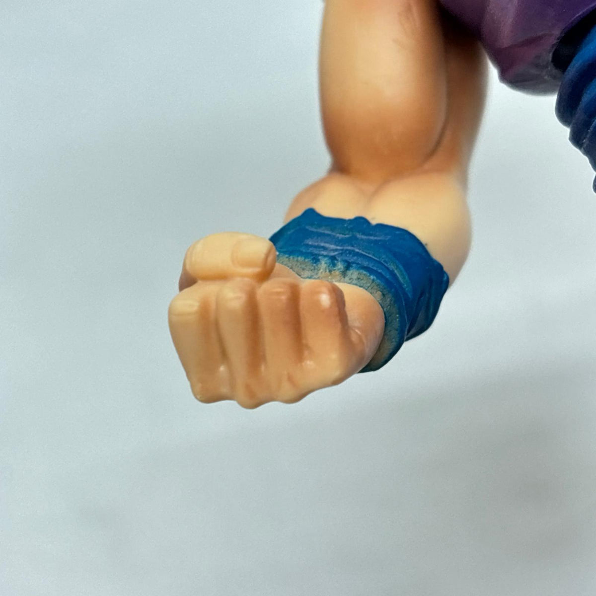 ドラゴンボールZ MSP 孫悟飯 ドラゴンボールZ バンプレスト フィギュア/グッズ