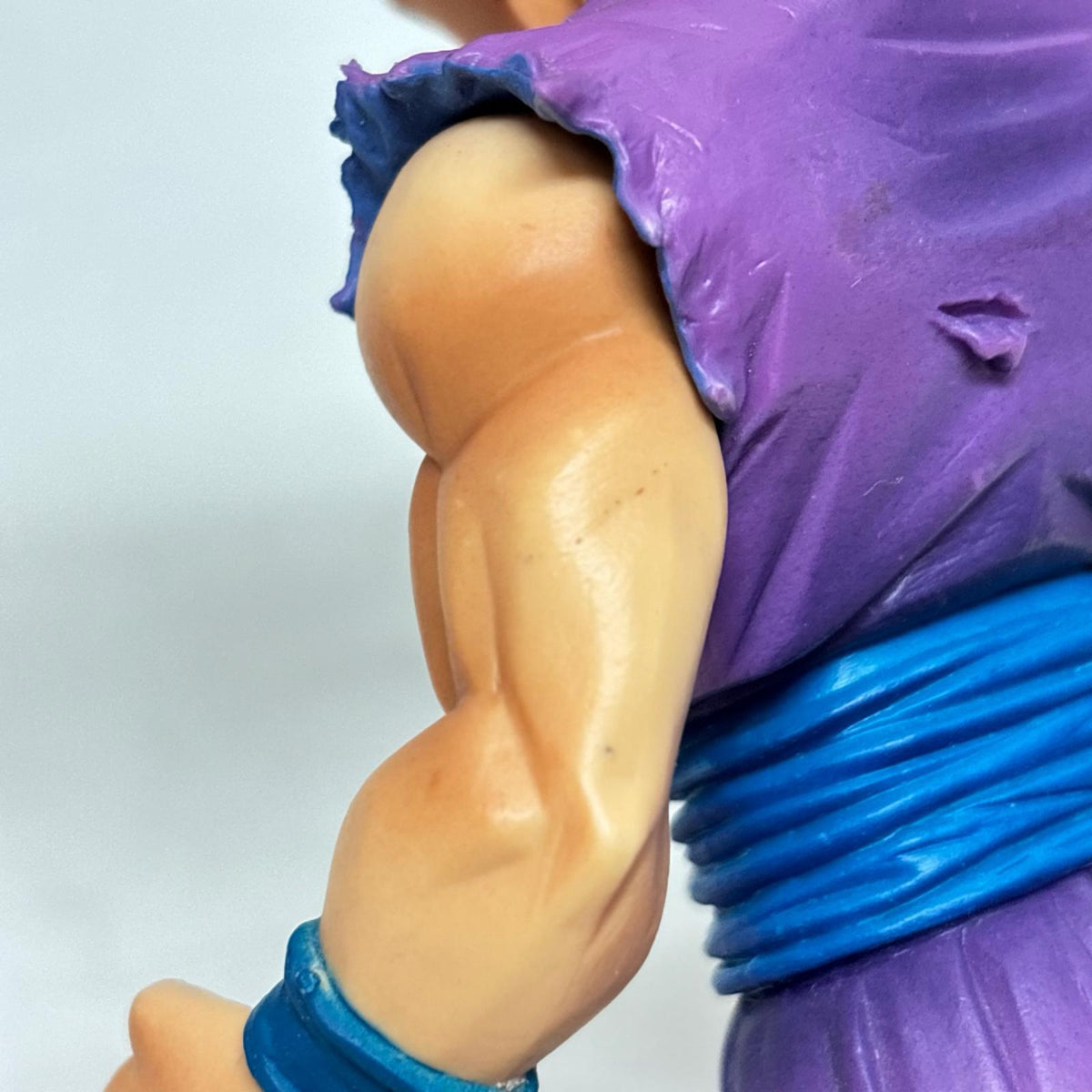 ドラゴンボールZ MSP 孫悟飯 ドラゴンボールZ バンプレスト フィギュア/グッズ