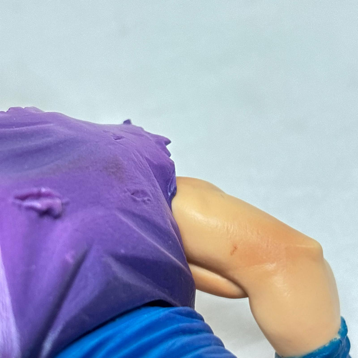 ドラゴンボールZ MSP 孫悟飯 ドラゴンボールZ バンプレスト フィギュア/グッズ