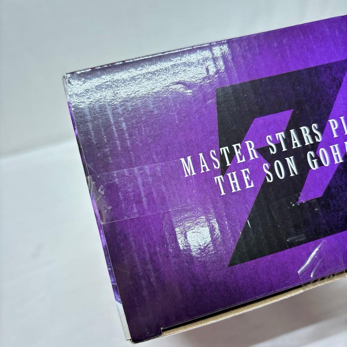 ドラゴンボールZ MSP 孫悟飯 ドラゴンボールZ バンプレスト フィギュア/グッズ