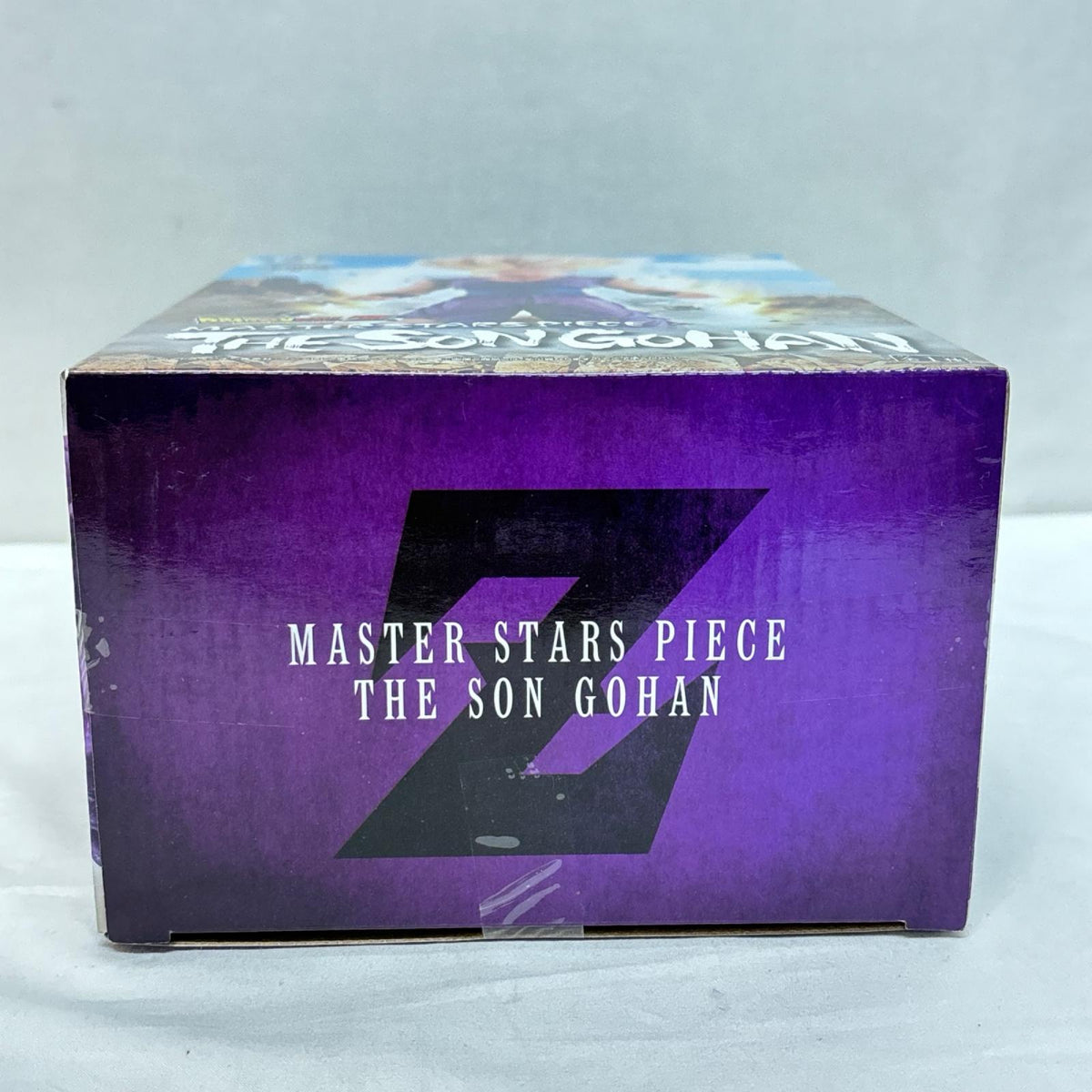 ドラゴンボールZ MSP 孫悟飯 ドラゴンボールZ バンプレスト フィギュア/グッズ