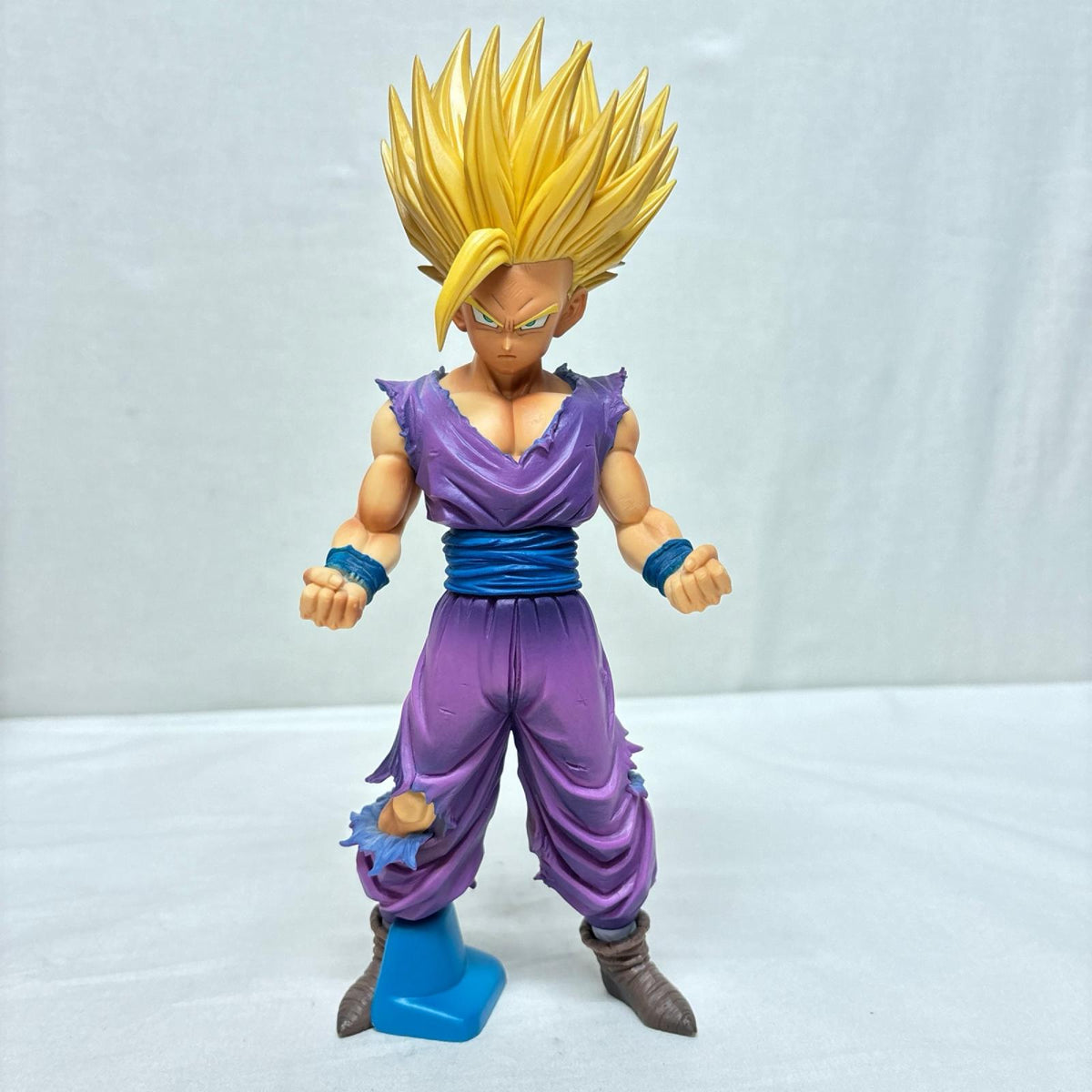 ドラゴンボールZ MSP 孫悟飯 ドラゴンボールZ バンプレスト フィギュア/グッズ