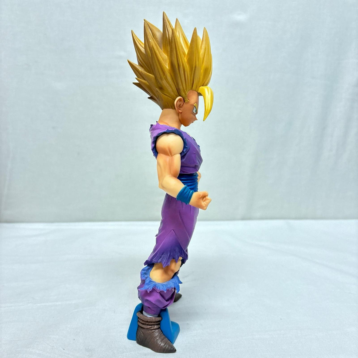 ドラゴンボールZ MSP 孫悟飯 ドラゴンボールZ バンプレスト フィギュア/グッズ