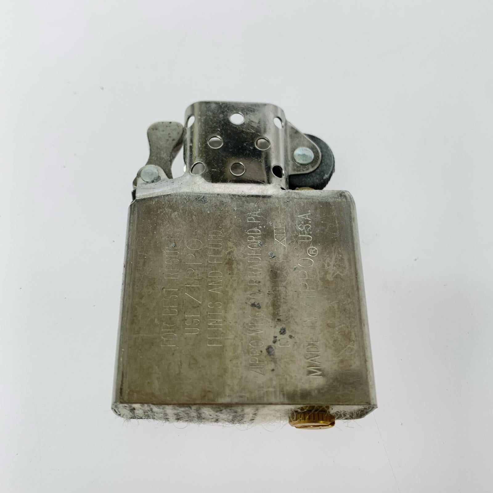 ライター 1998FIFA ワールドカップ 記念ZIPPO セット シルバー