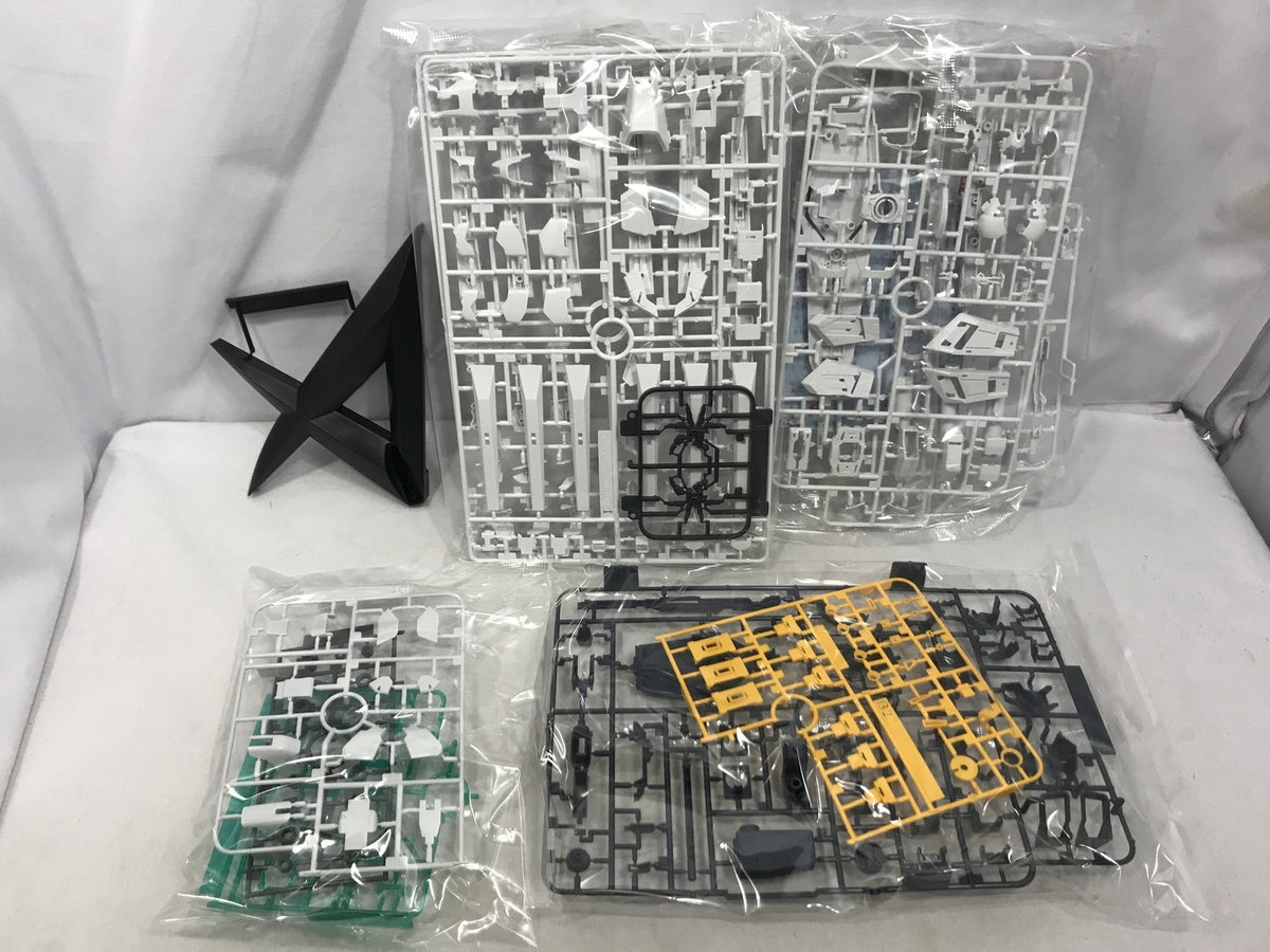 MG νガンダム Ver.Ka ガンプラ