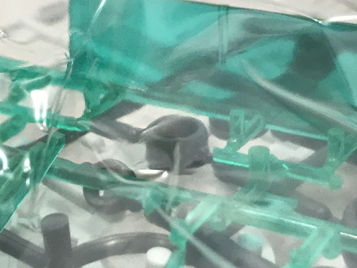 MG νガンダム Ver.Ka ガンプラ