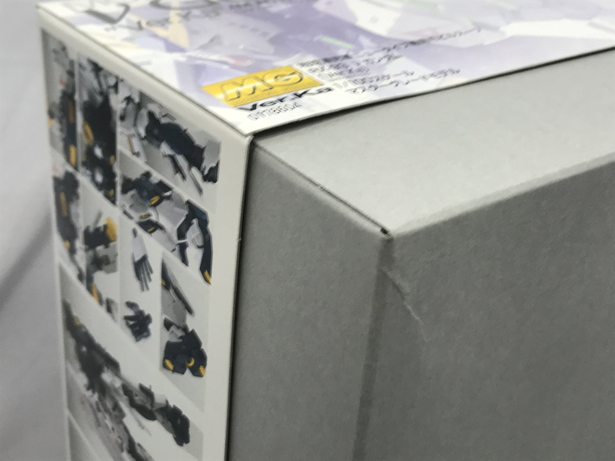 MG νガンダム Ver.Ka ガンプラ