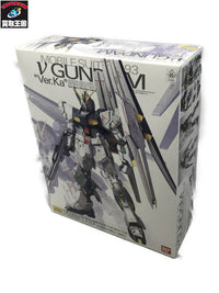 MG νガンダム Ver.Ka ガンプラ