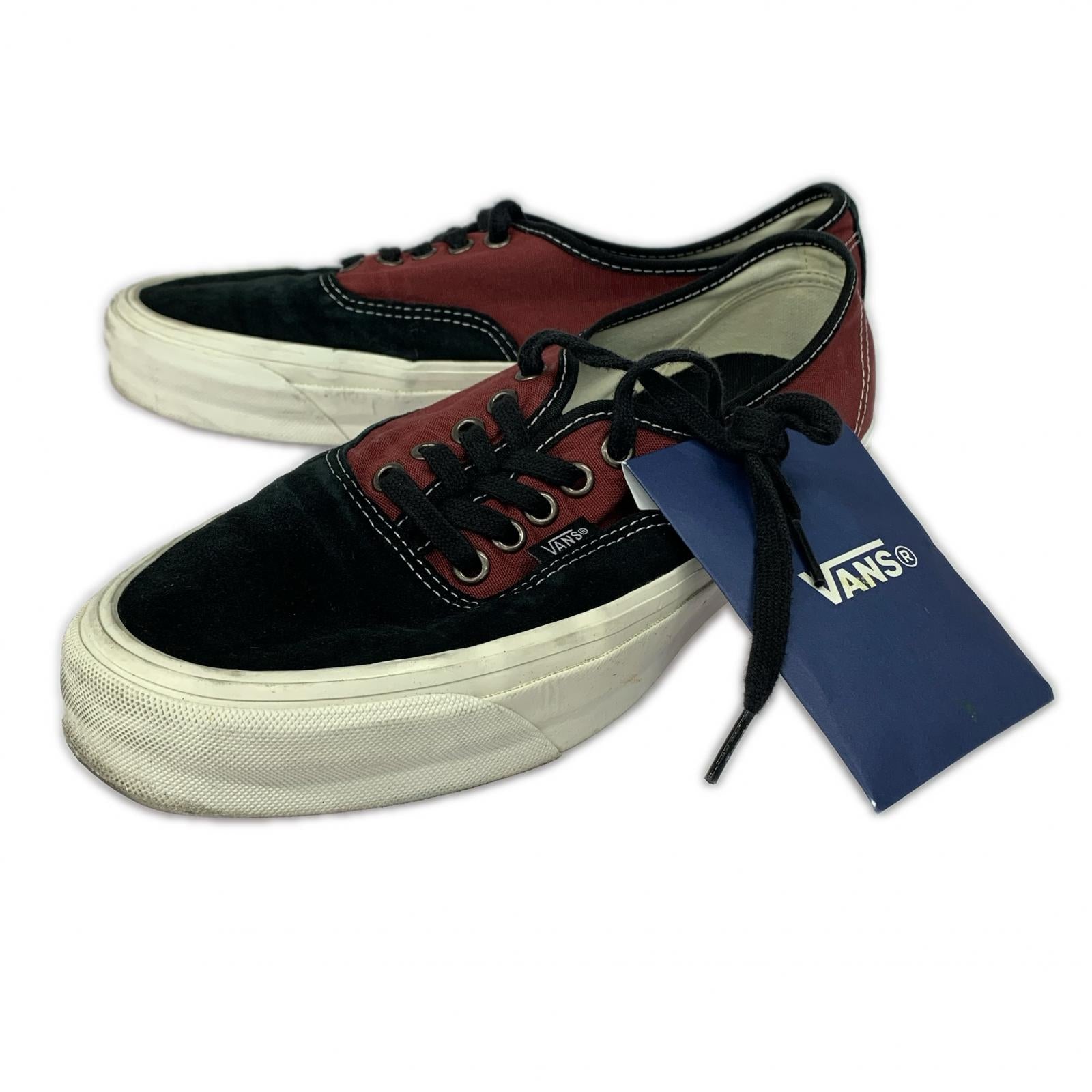 スニーカー PREMIUM AUTHENTIC REISSUE (28.0) 28cm (US10 UK9 1/2 EU46)