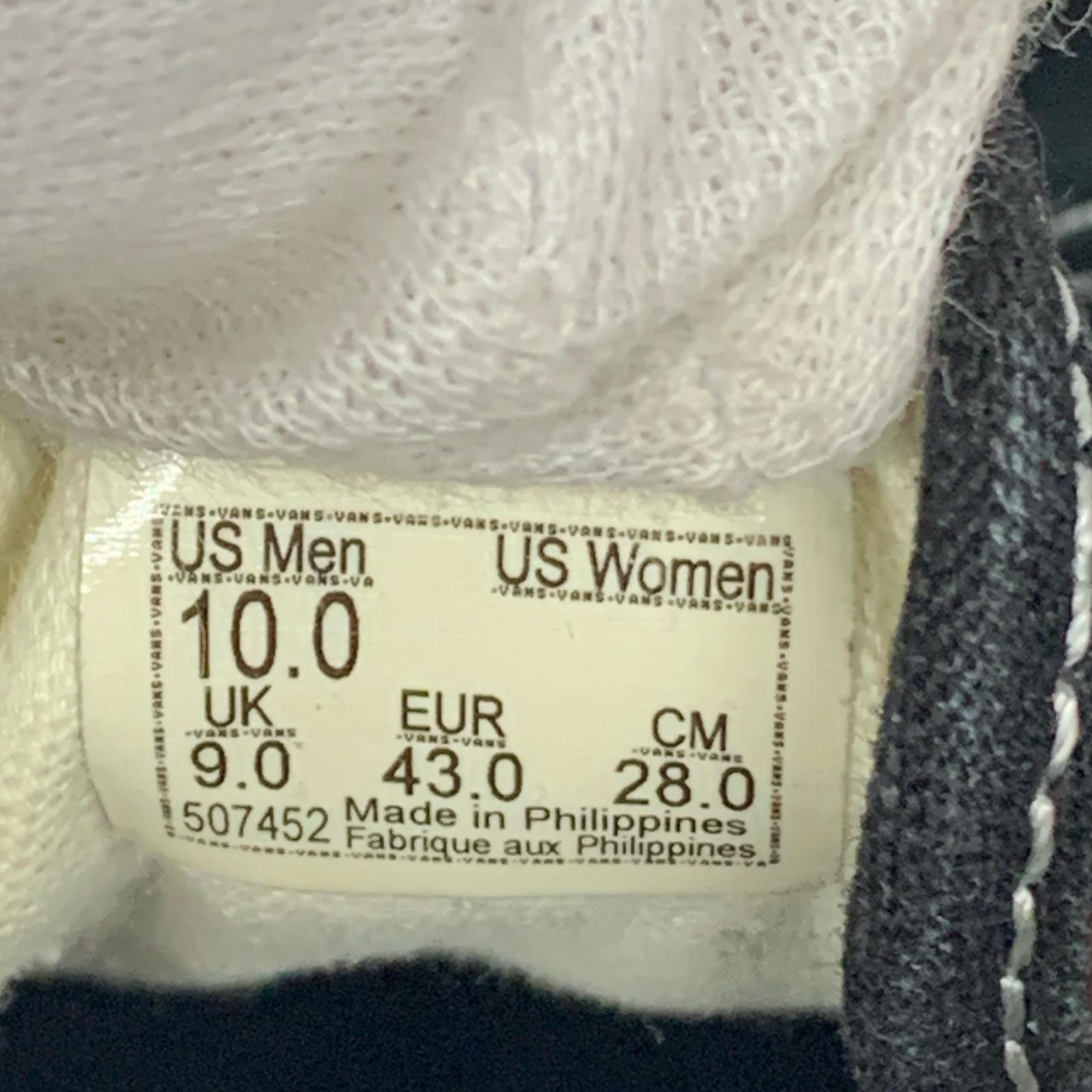 スニーカー PREMIUM AUTHENTIC REISSUE (28.0) 28cm (US10 UK9 1/2 EU46)