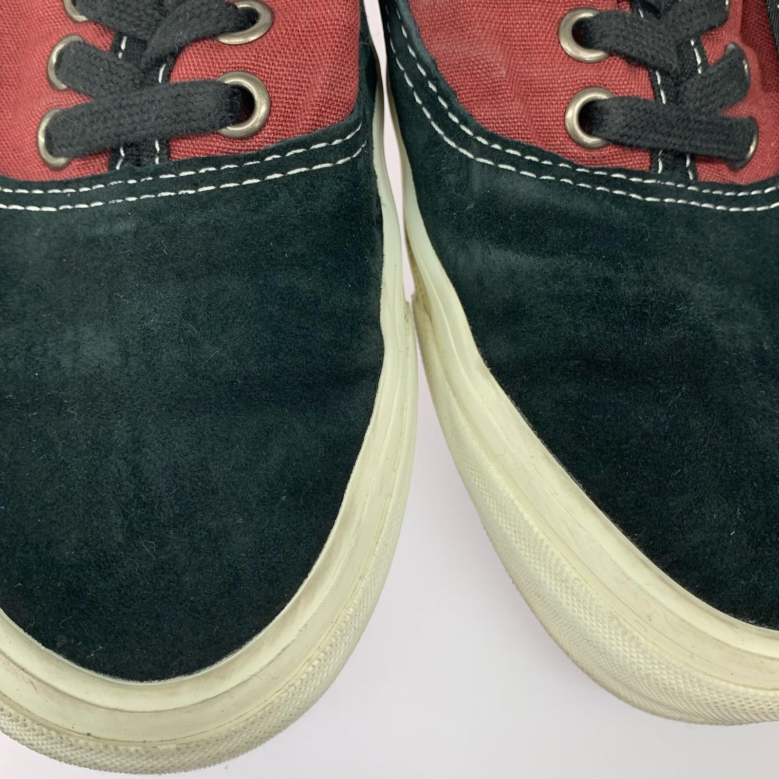 スニーカー PREMIUM AUTHENTIC REISSUE (28.0) 28cm (US10 UK9 1/2 EU46)