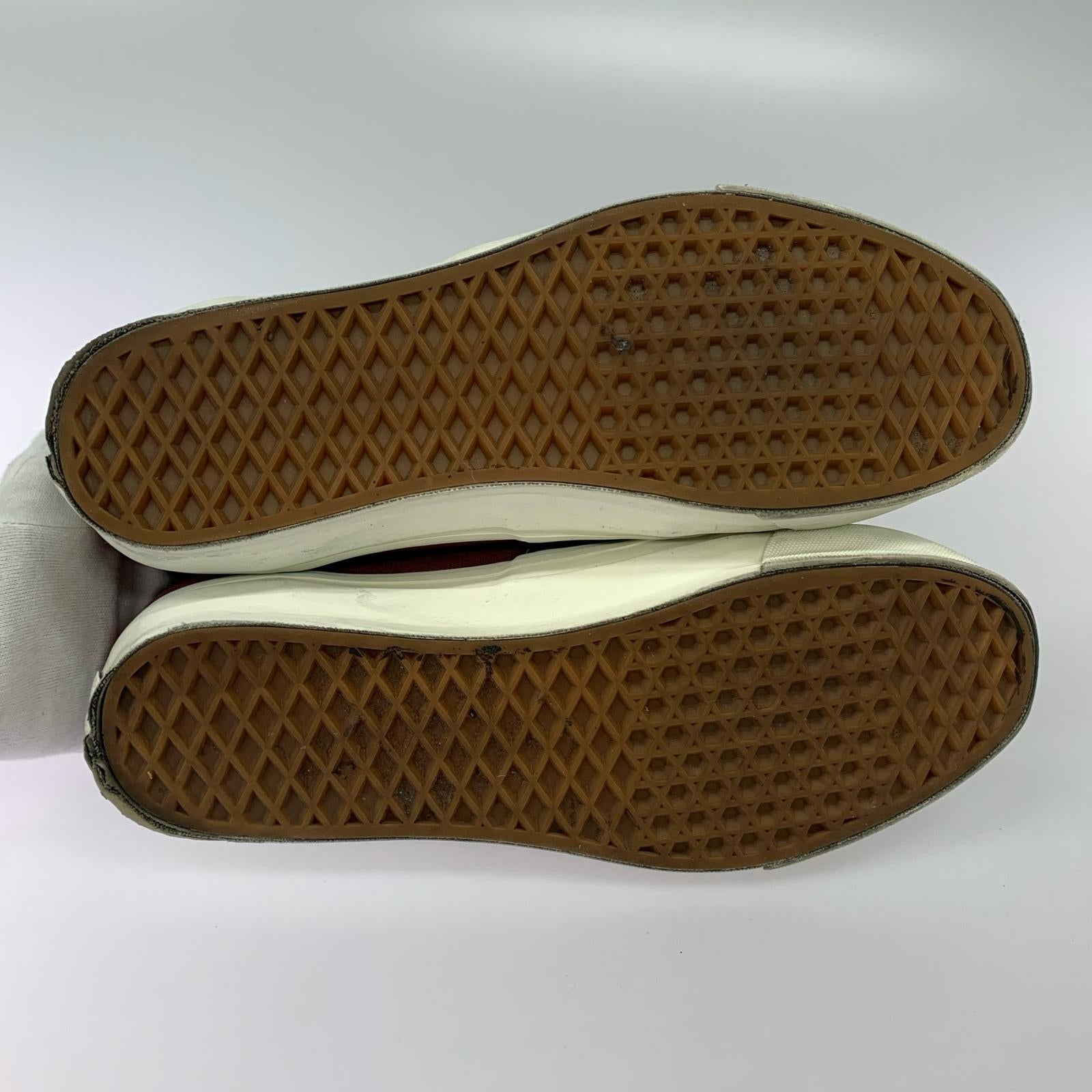 スニーカー PREMIUM AUTHENTIC REISSUE (28.0) 28cm (US10 UK9 1/2 EU46)