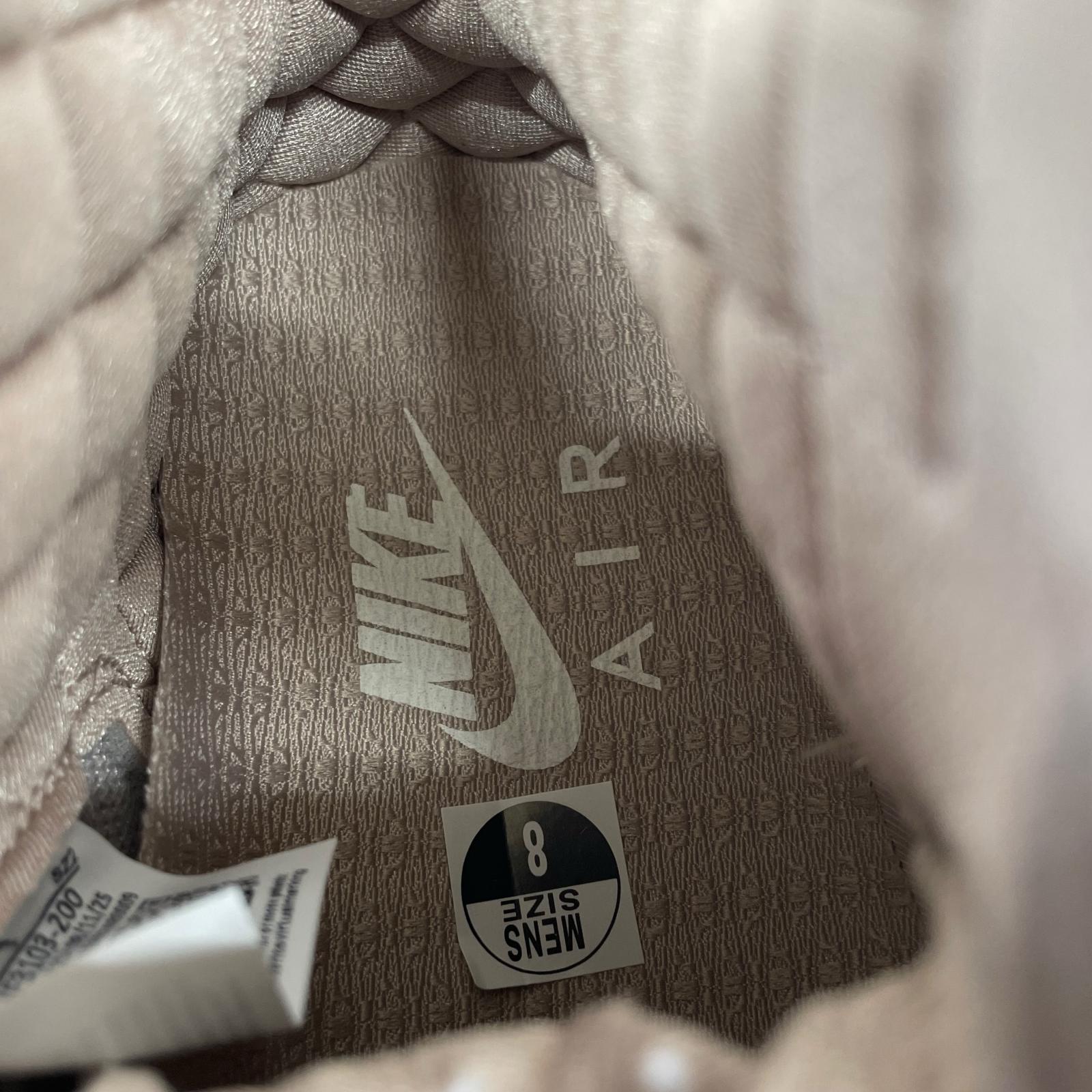 スニーカー AIR JORDAN 6 A Ma Maniere SMOKEY MAUVE 26cm (US8 UK7 1/2 EU42)