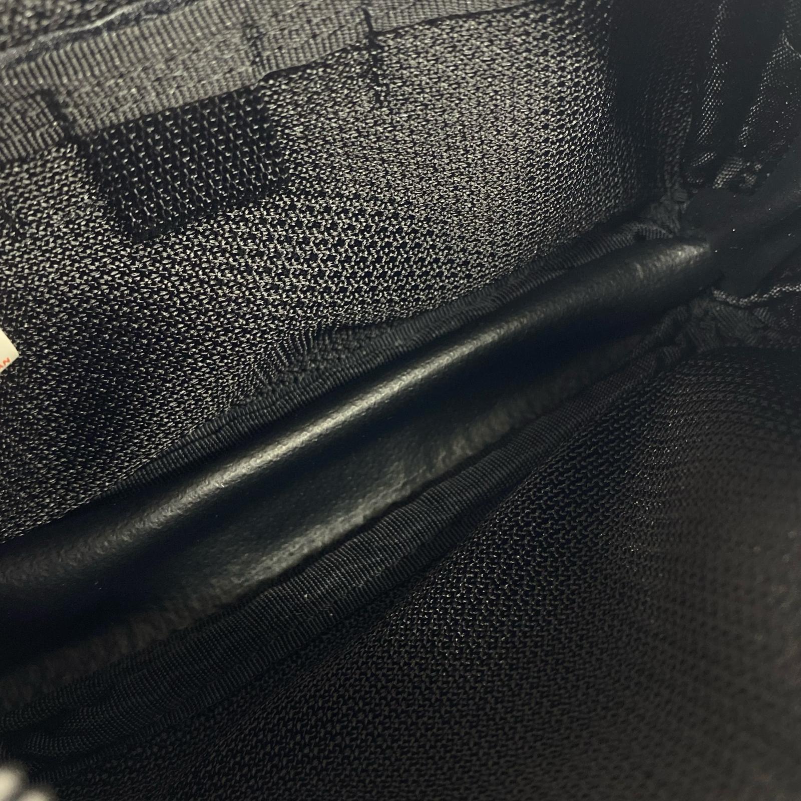 その他バッグ LUGGAGE LABEL ニューライナー ブラック ブラック