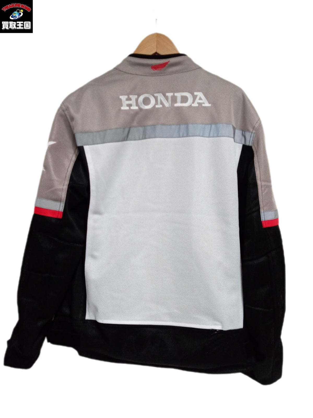 HONDA ライディングジャケット スポーツ用品