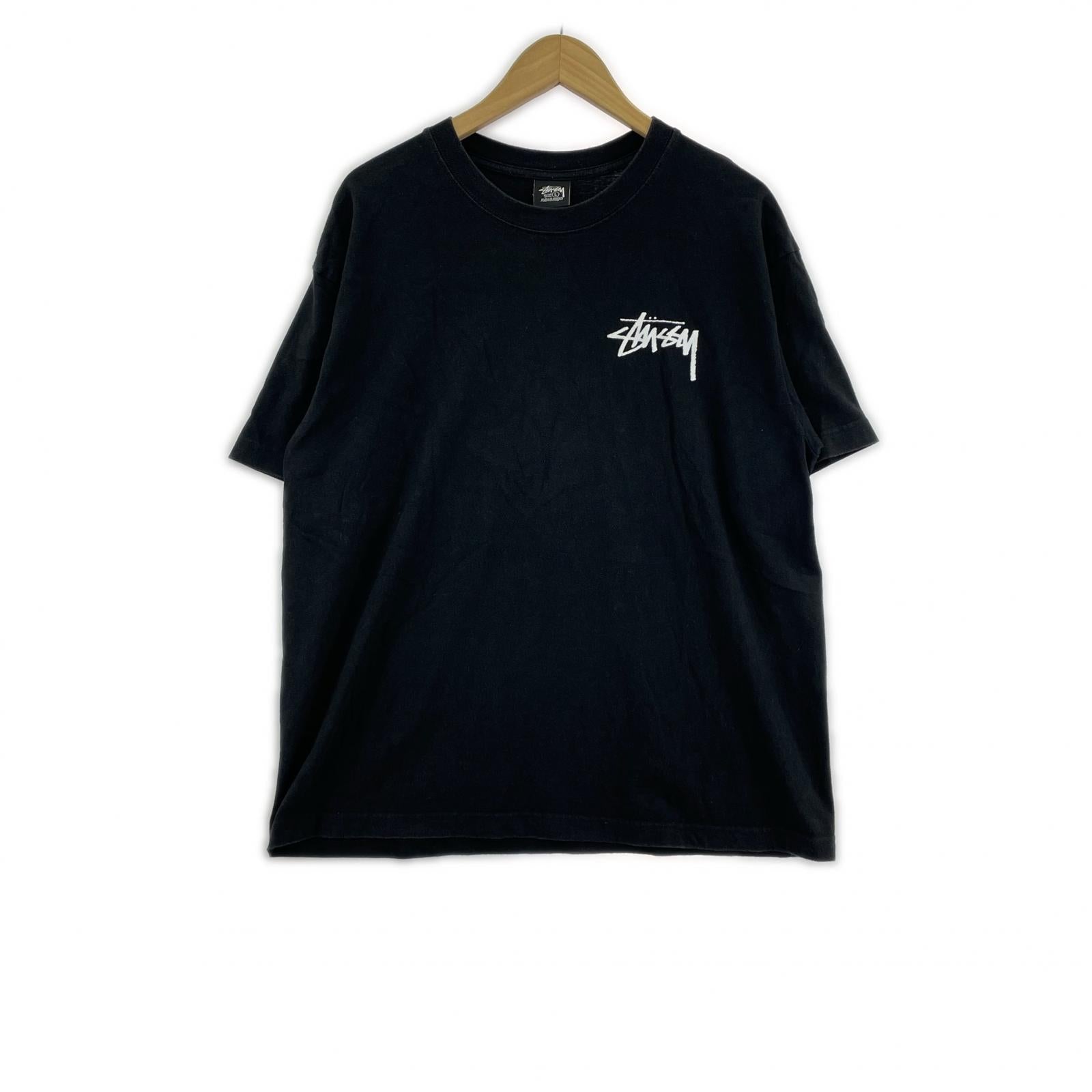 半袖Ｔシャツ 8ball Black L ブラック