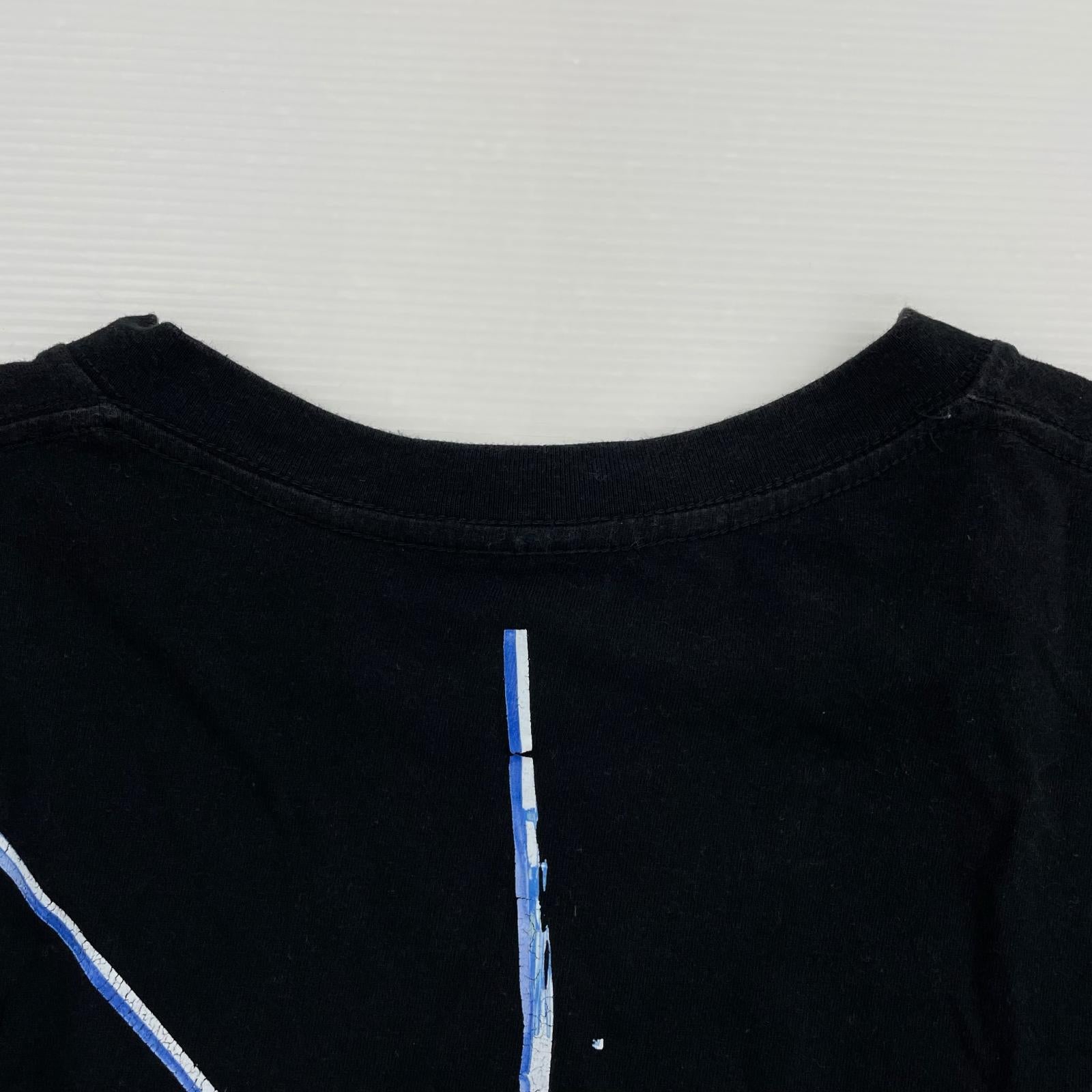 半袖Ｔシャツ 8ball Black L ブラック