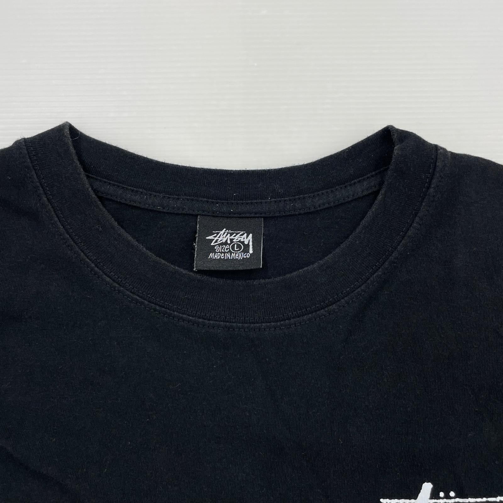 半袖Ｔシャツ 8ball Black L ブラック