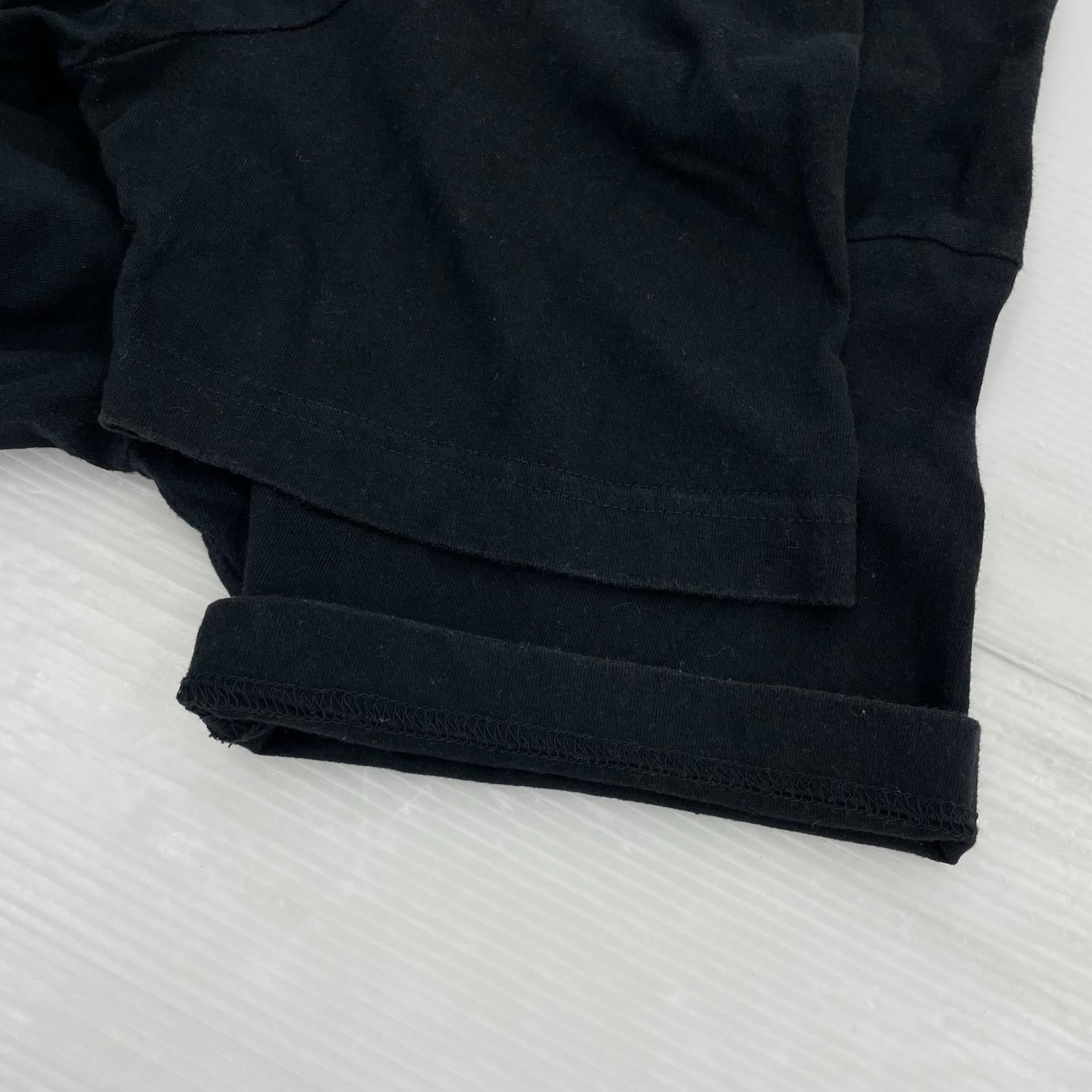 半袖Ｔシャツ 8ball Black L ブラック
