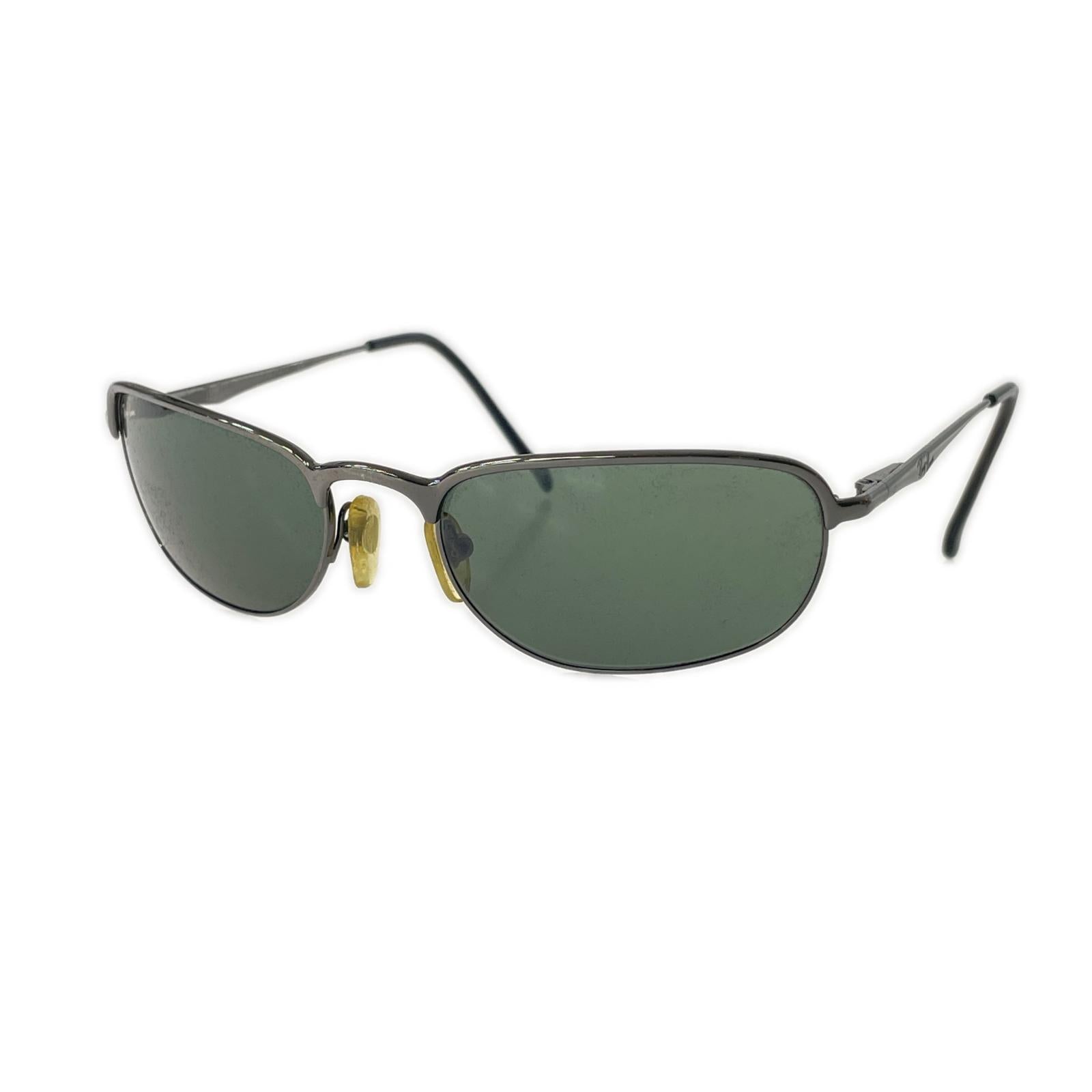 その他アクセサリー Ray-Ban RB-3105 メタルフレーム ブラック