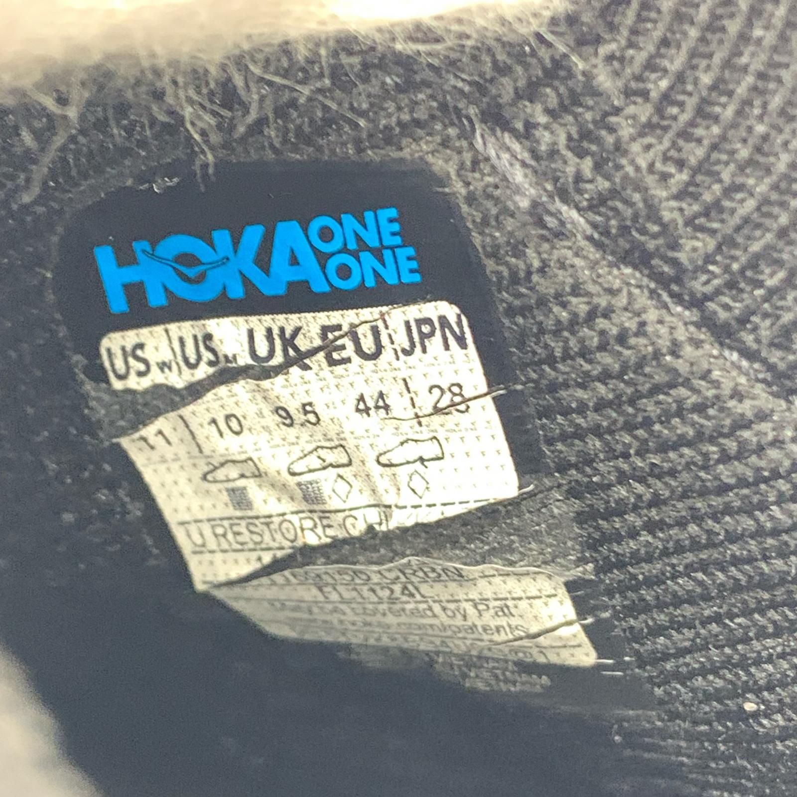 スニーカー STEALTH/TECH RESTORE CHUKKA 28.0 28cm (US10 UK9 1/2 EU46) ブラック