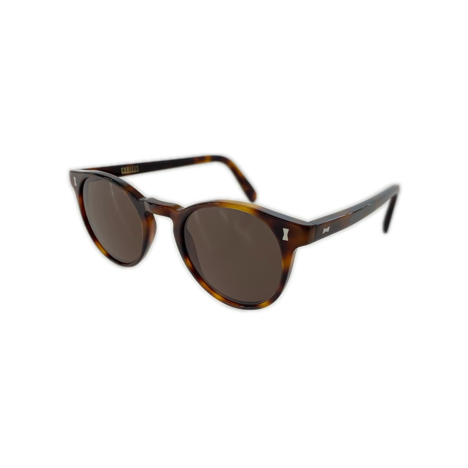 その他アクセサリー CUBITTS Herbrand サングラス ブラウン