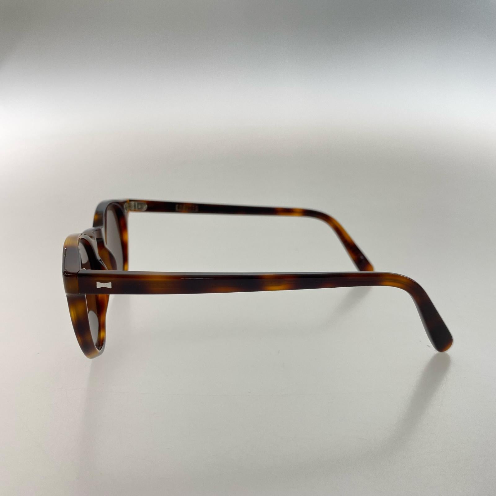 その他アクセサリー CUBITTS Herbrand サングラス ブラウン
