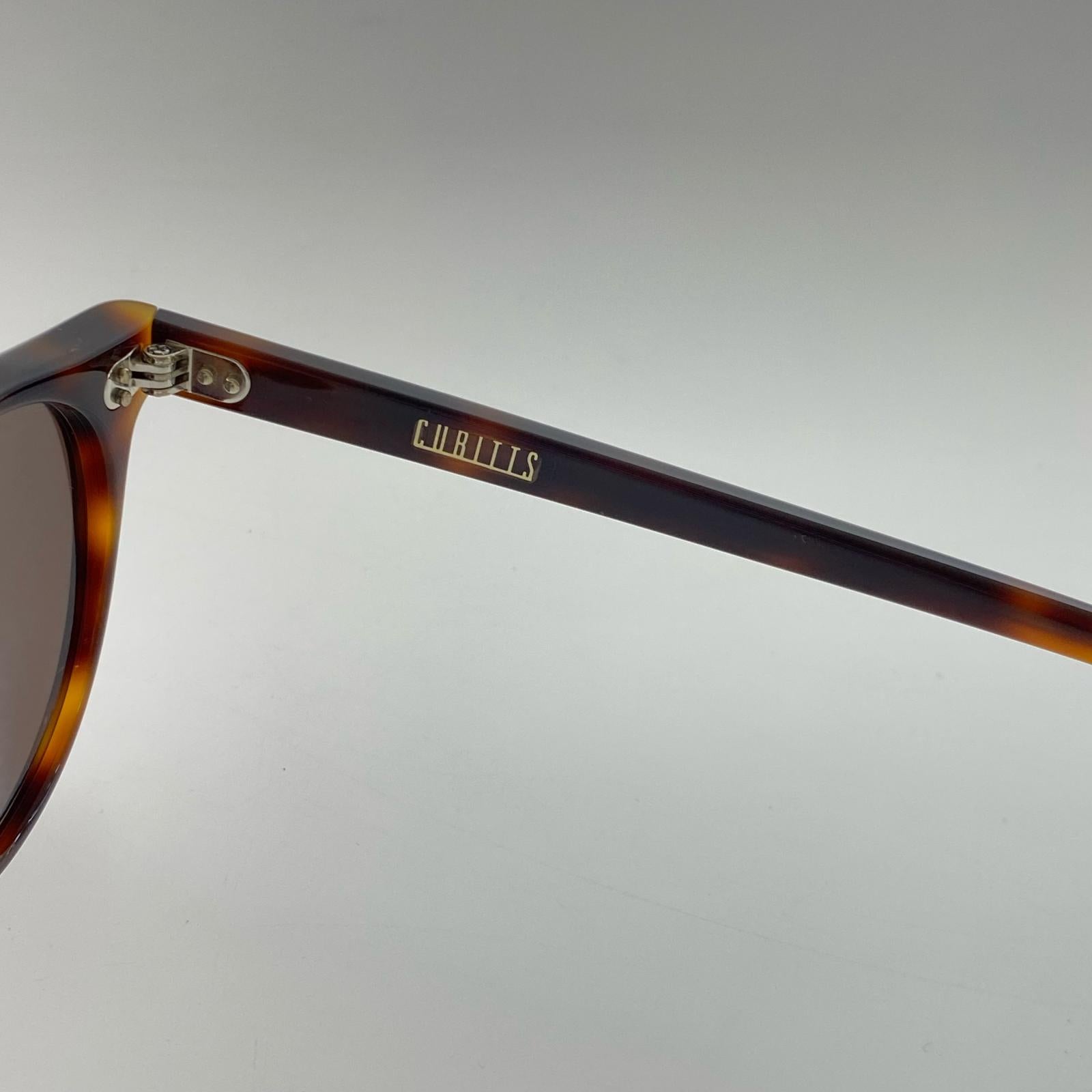 その他アクセサリー CUBITTS Herbrand サングラス ブラウン