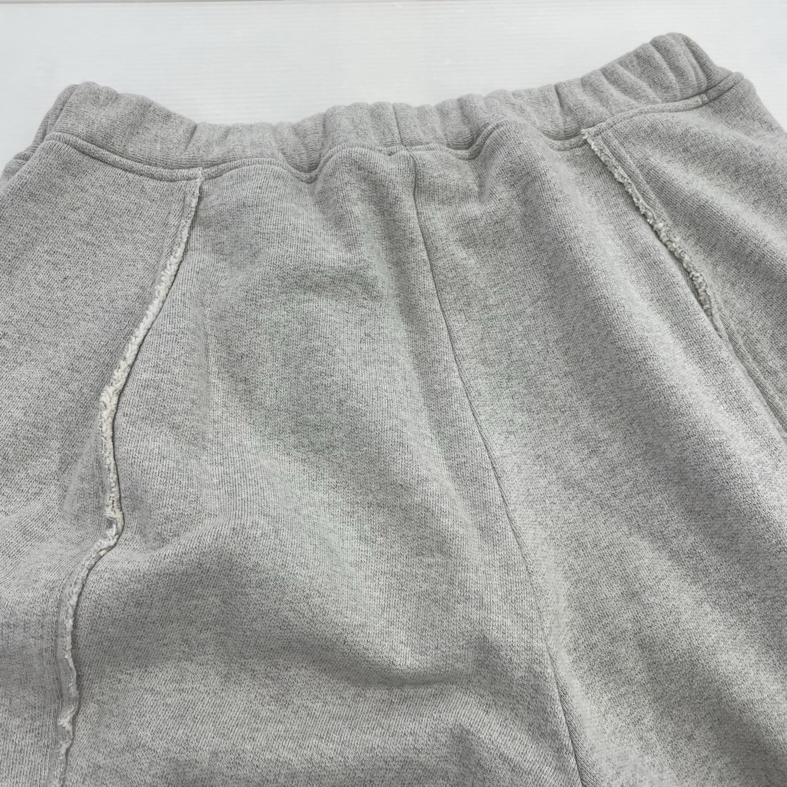パンツ RANDY MUSCLE-Grey スウェットパンツ 2 グレー 2 グレー