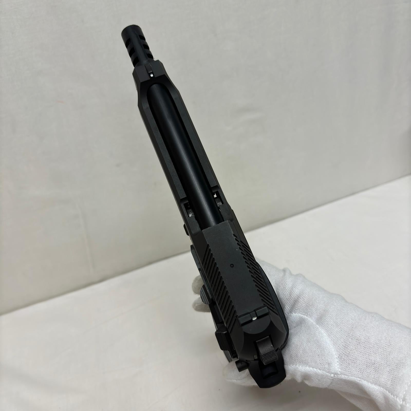 KSC M93R GBB KSC M93R ファーストバージョン KSC ガン