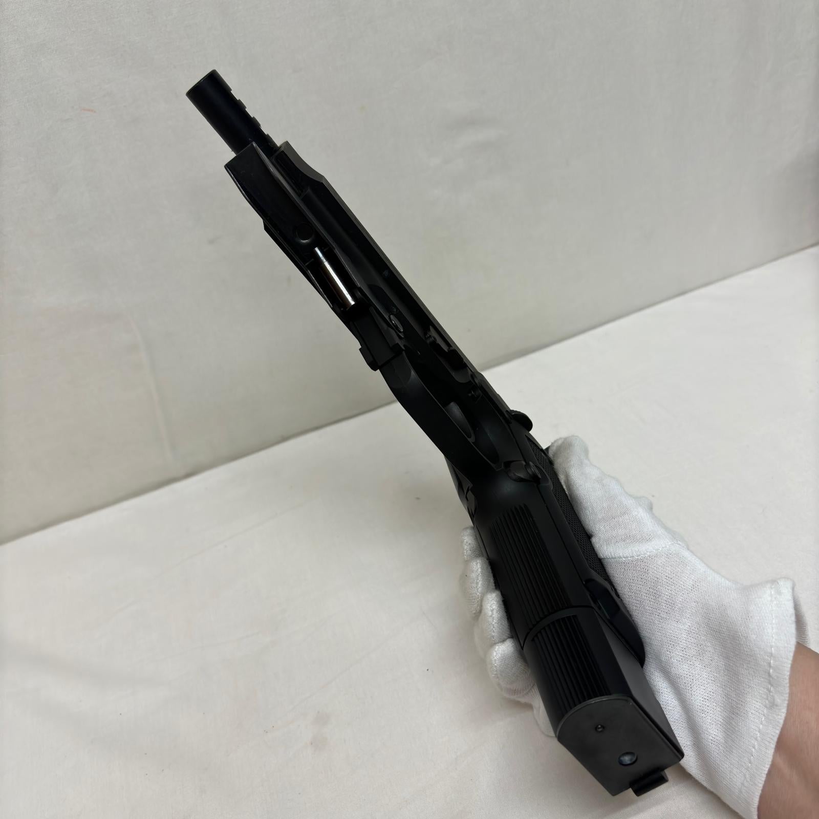 KSC M93R GBB KSC M93R ファーストバージョン KSC ガン
