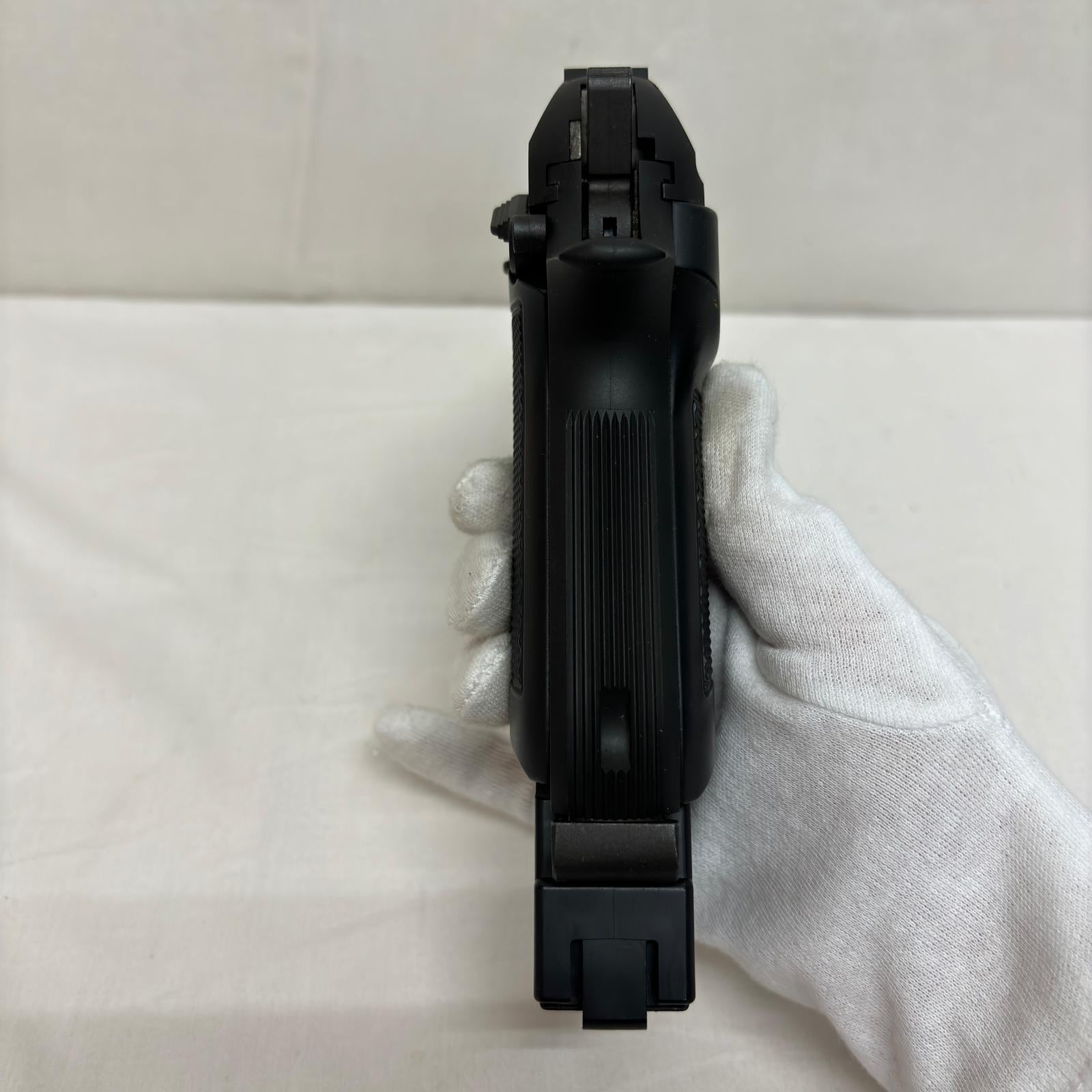 KSC M93R GBB KSC M93R ファーストバージョン KSC ガン