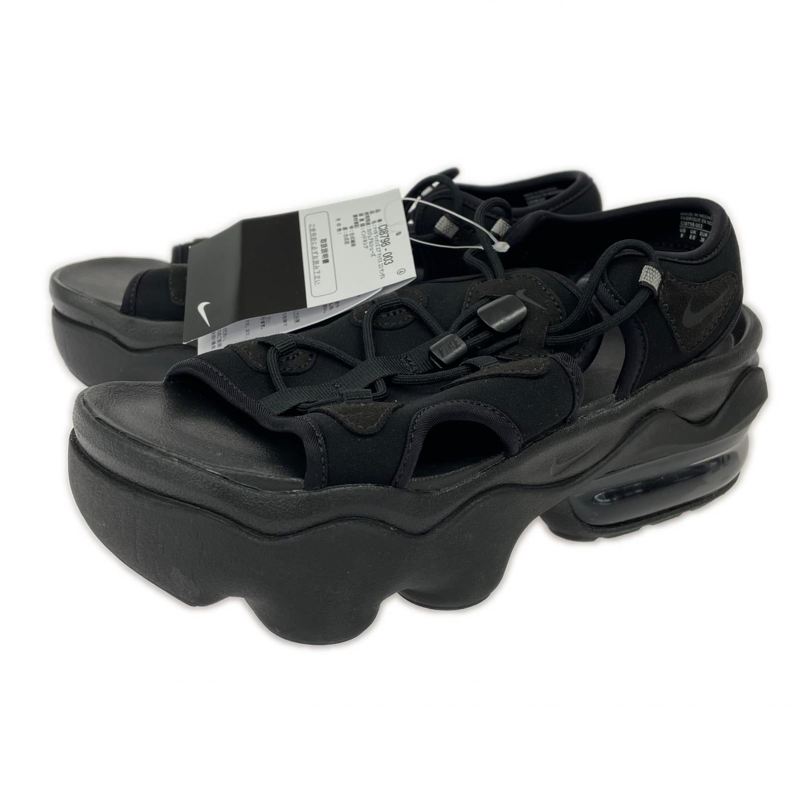 その他靴 air max koko sandal ブラック 25cm 25cm (US7 UK6 1/2 EU40) ブラック