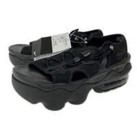 その他靴 air max koko sandal ブラック 25cm 25cm (US7 UK6 1/2 EU40) ブラック
