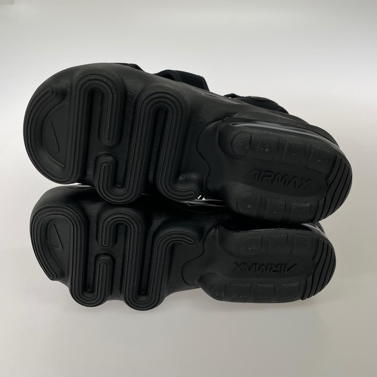 その他靴 air max koko sandal ブラック 25cm 25cm (US7 UK6 1/2 EU40) ブラック