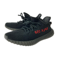 スニーカー YEEZY Boost 350 V2（27.0） 27cm (US9 UK8 1/2 EU44) ブラック