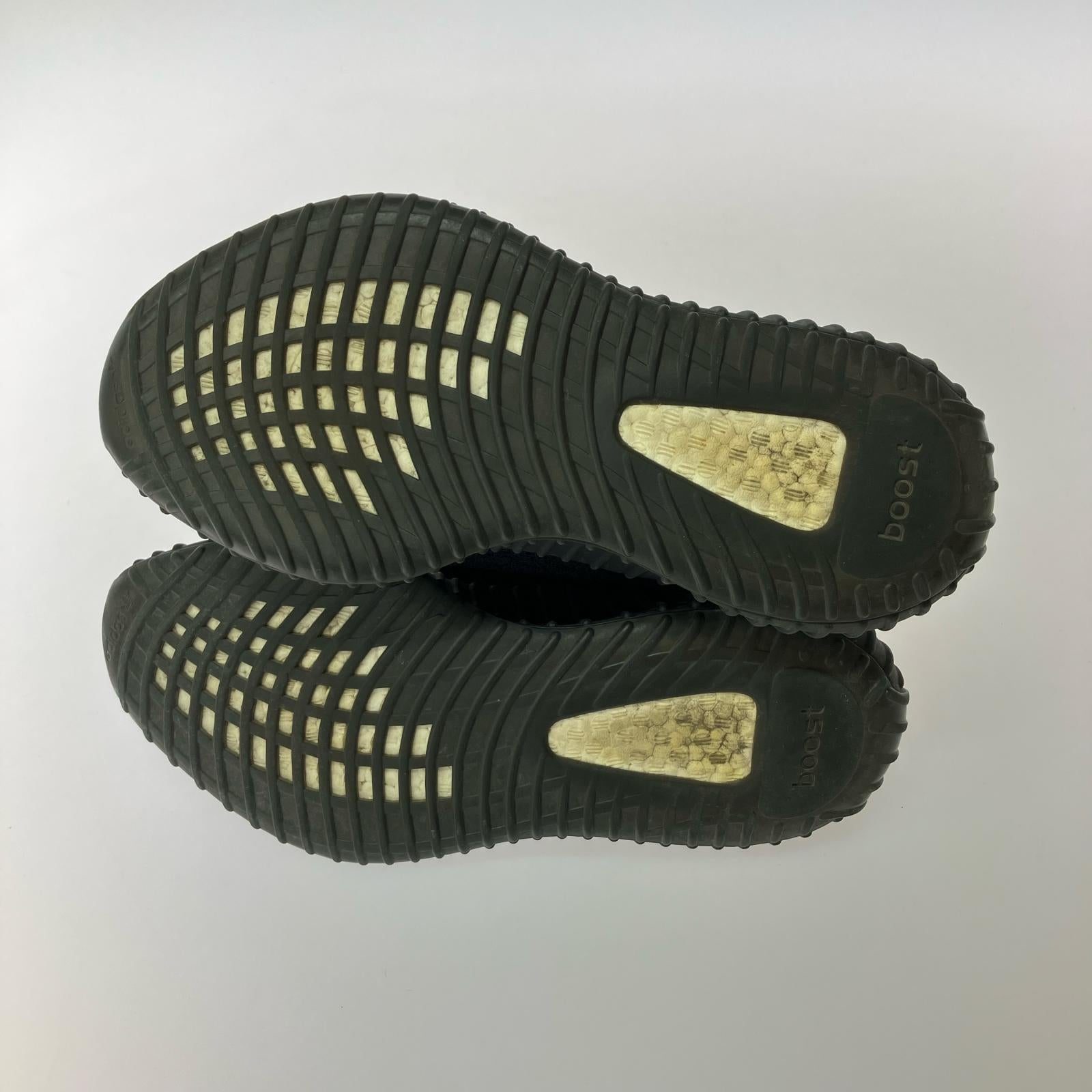 スニーカー YEEZY Boost 350 V2（27.0） 27cm (US9 UK8 1/2 EU44) ブラック