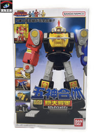スーパーミニプラ 忍者戦隊カクレンジャー 五神合体 隠大将軍＆ツバサマルセット フィギュア/グッズ