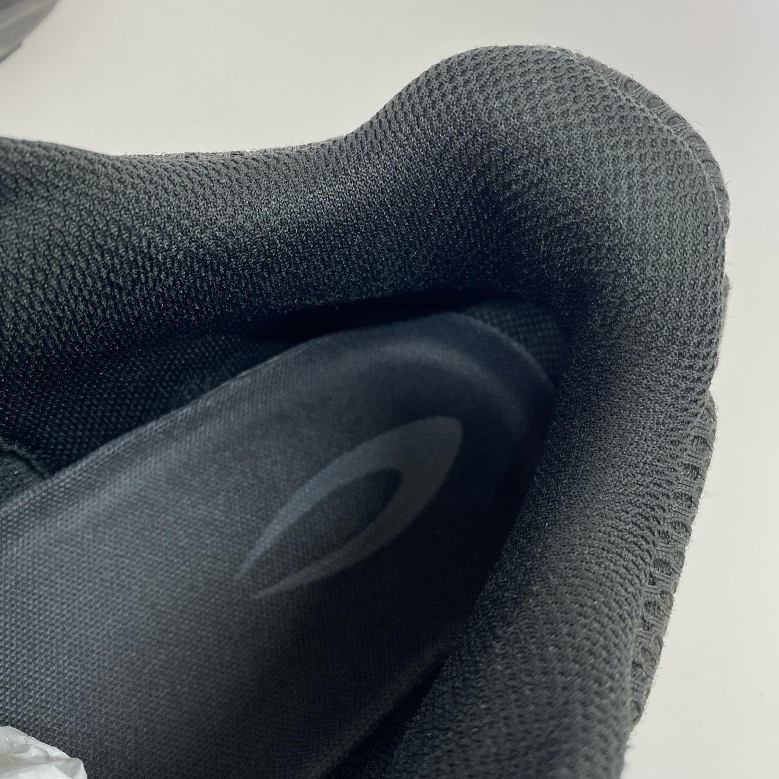 スニーカー VARIOUS 26SS ZERO BY VARIOUS PHANTOM 45 45 ブラック