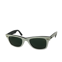 その他アクセサリー wayfarer ホワイトフレーム ホワイト