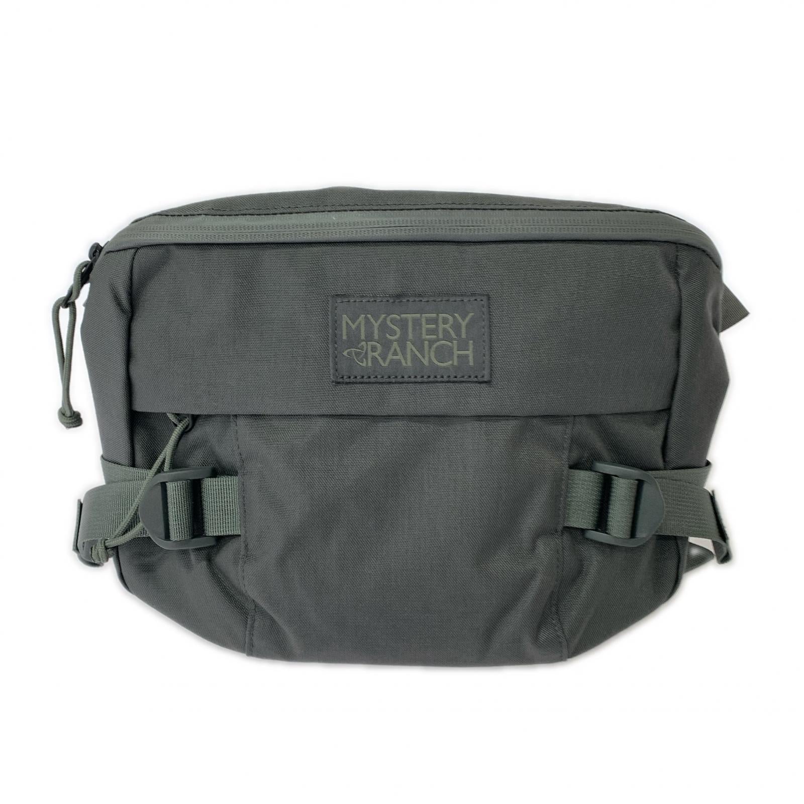 ショルダーバッグ hip monkey グレー