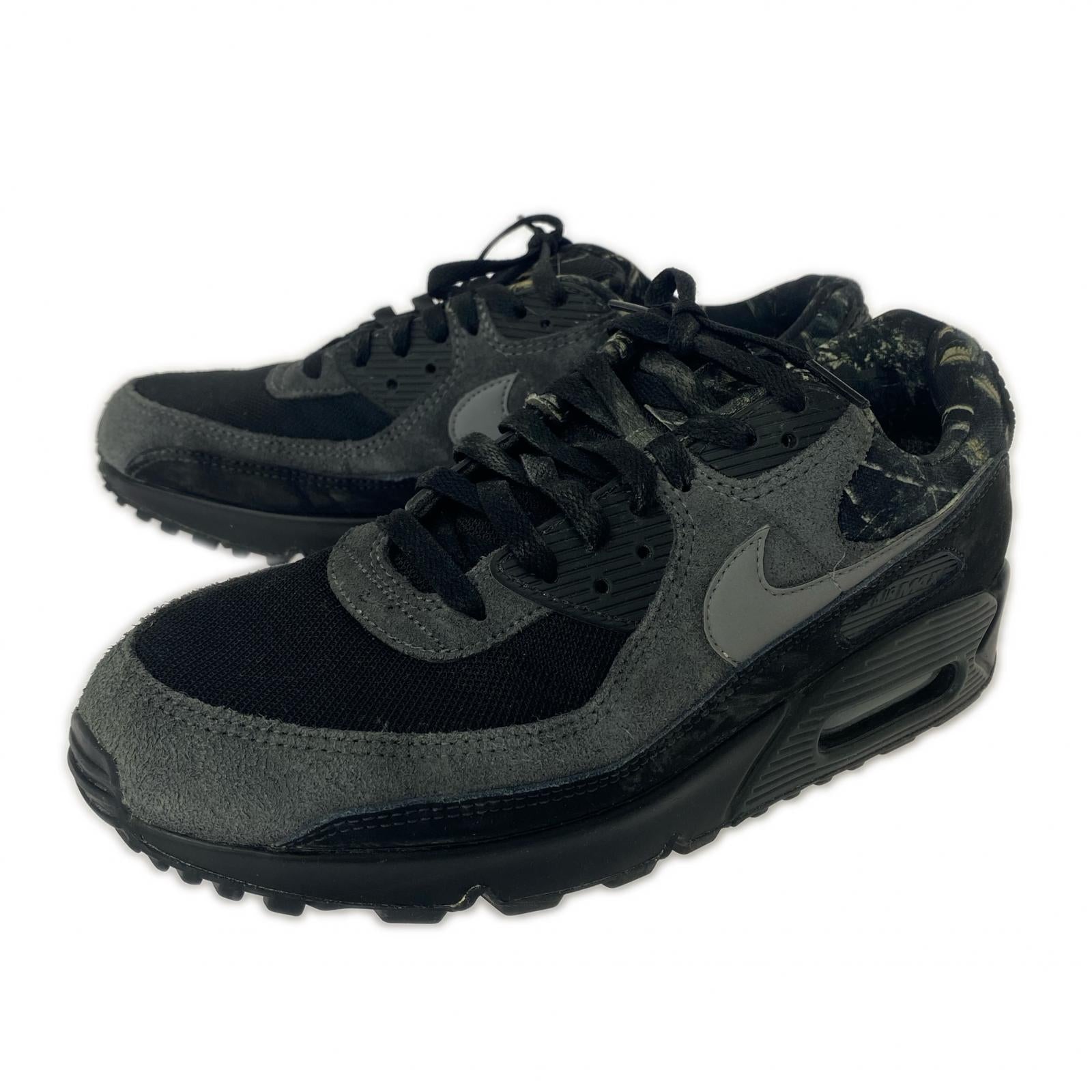 スニーカー AIR MAX 90 28.5cm (US10 1/2 UK10 EU47) ブラック