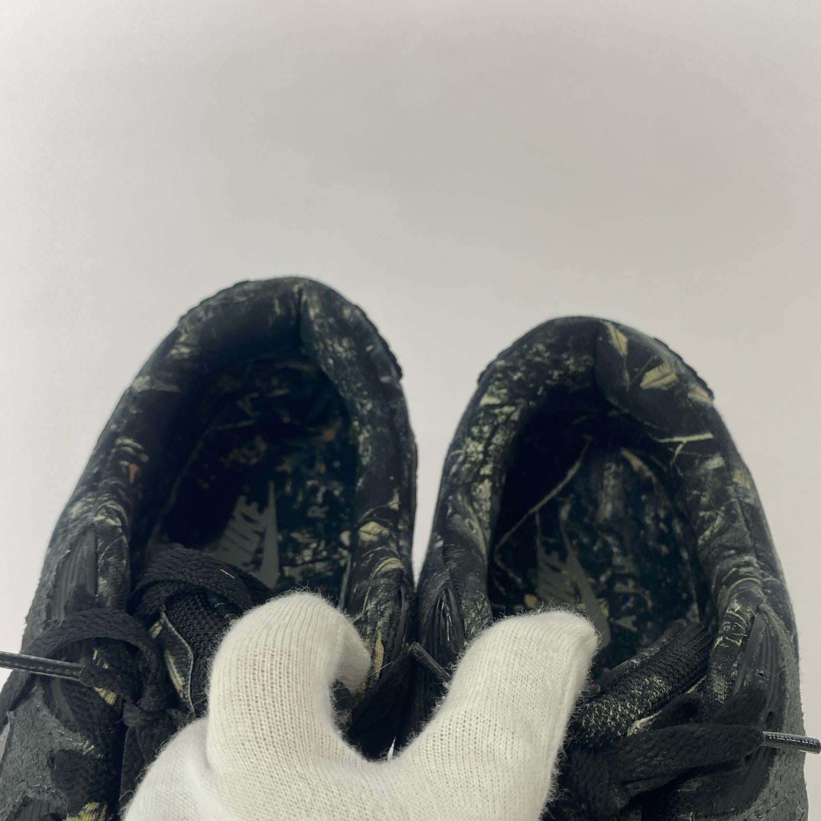 スニーカー AIR MAX 90 28.5cm (US10 1/2 UK10 EU47) ブラック