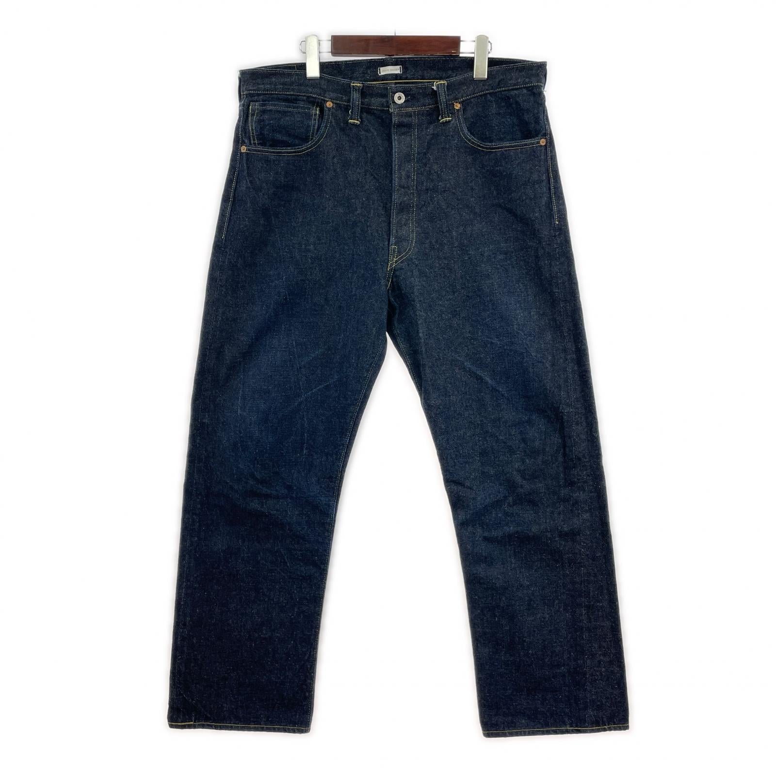 デニムパンツ S1003XX 36 ネイビー