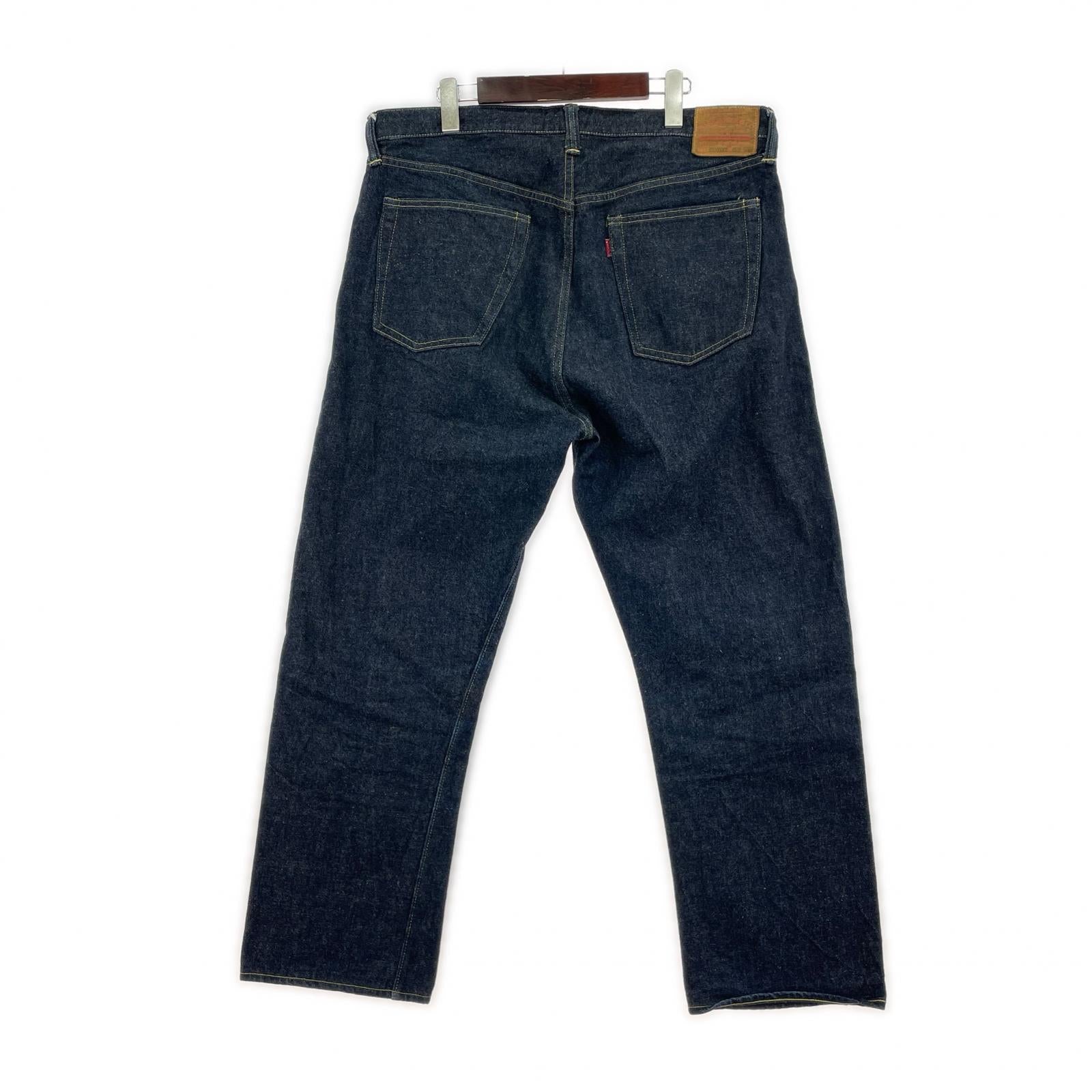 デニムパンツ S1003XX 36 ネイビー