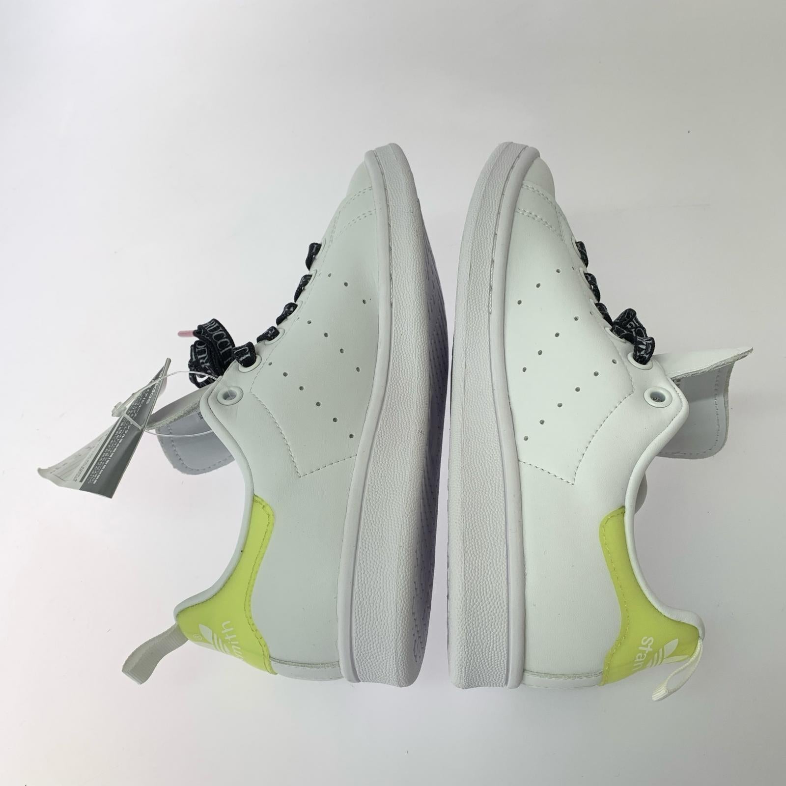 スニーカー STAN SMITH ×FIORUCCI (23cm) 23cm (US5 UK4 1/2 EU36) ホワイト