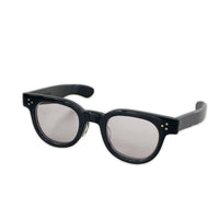 その他アクセサリー JULIUS TART OPTICAL 眼鏡 BLK ブラック