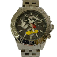 腕時計 INVICTA×DISNEY シルバー
