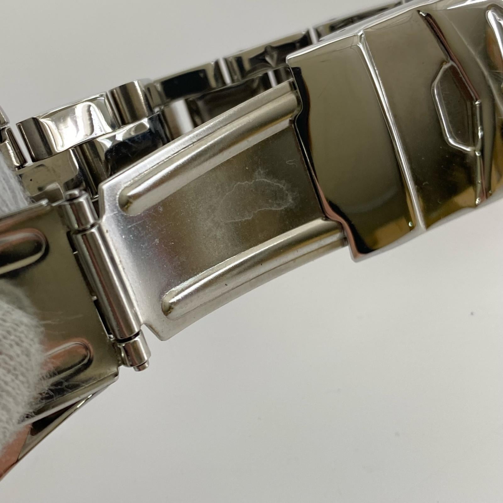 腕時計 INVICTA×DISNEY シルバー
